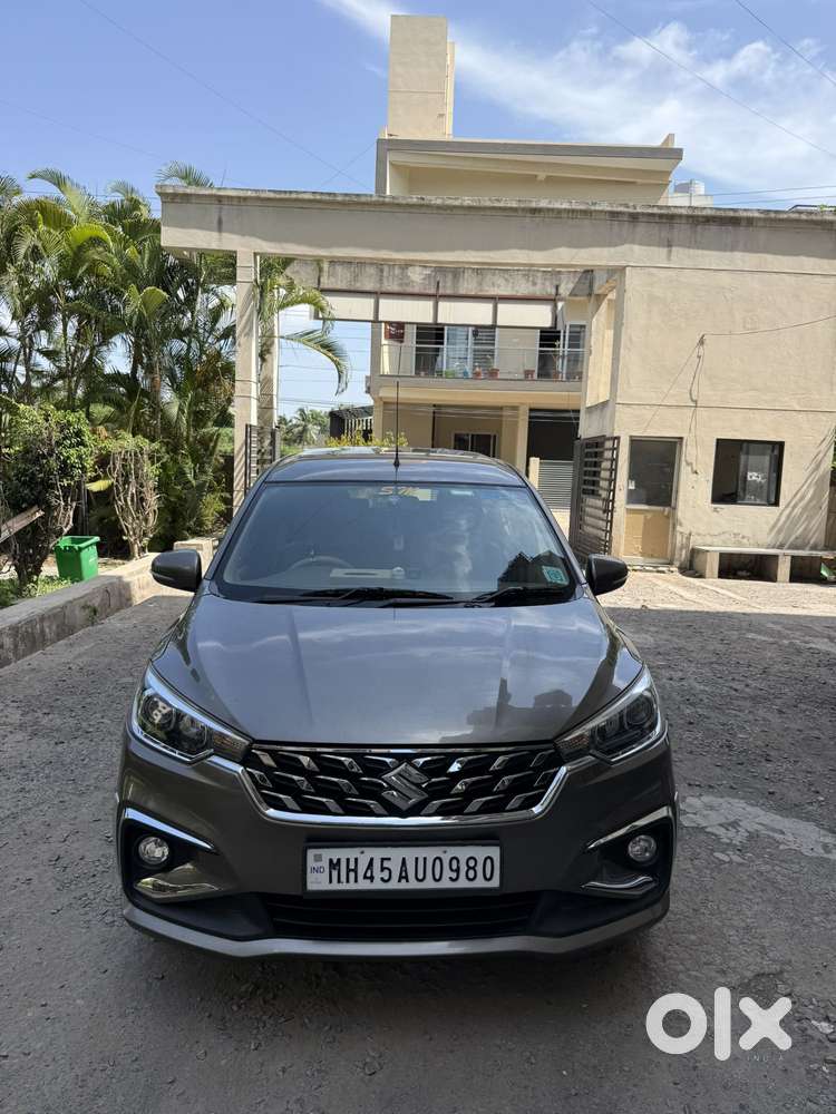 Maruti Suzuki Ertiga Vxi (o) Cng, 2023, Cng & Hybrids