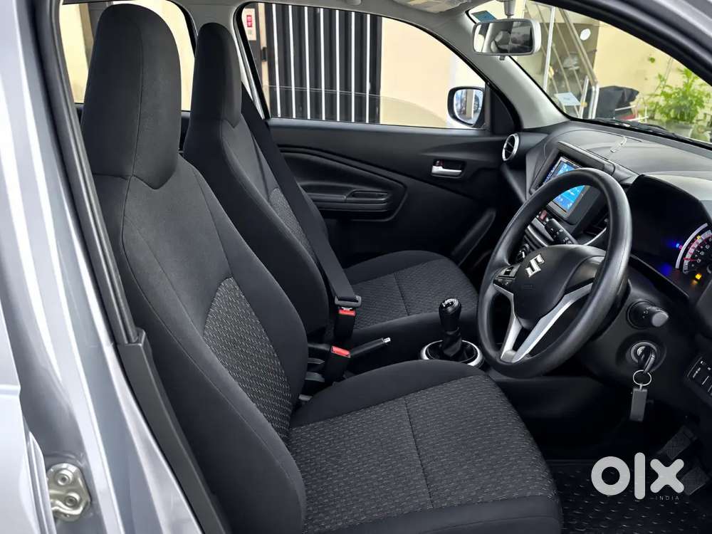 Maruti Suzuki Celerio 2024 Petrol Well Maintained