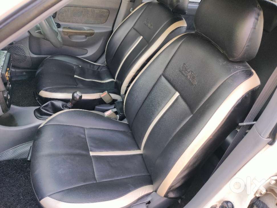 Hyundai Accent 1.5 Gle, 2006, Petrol