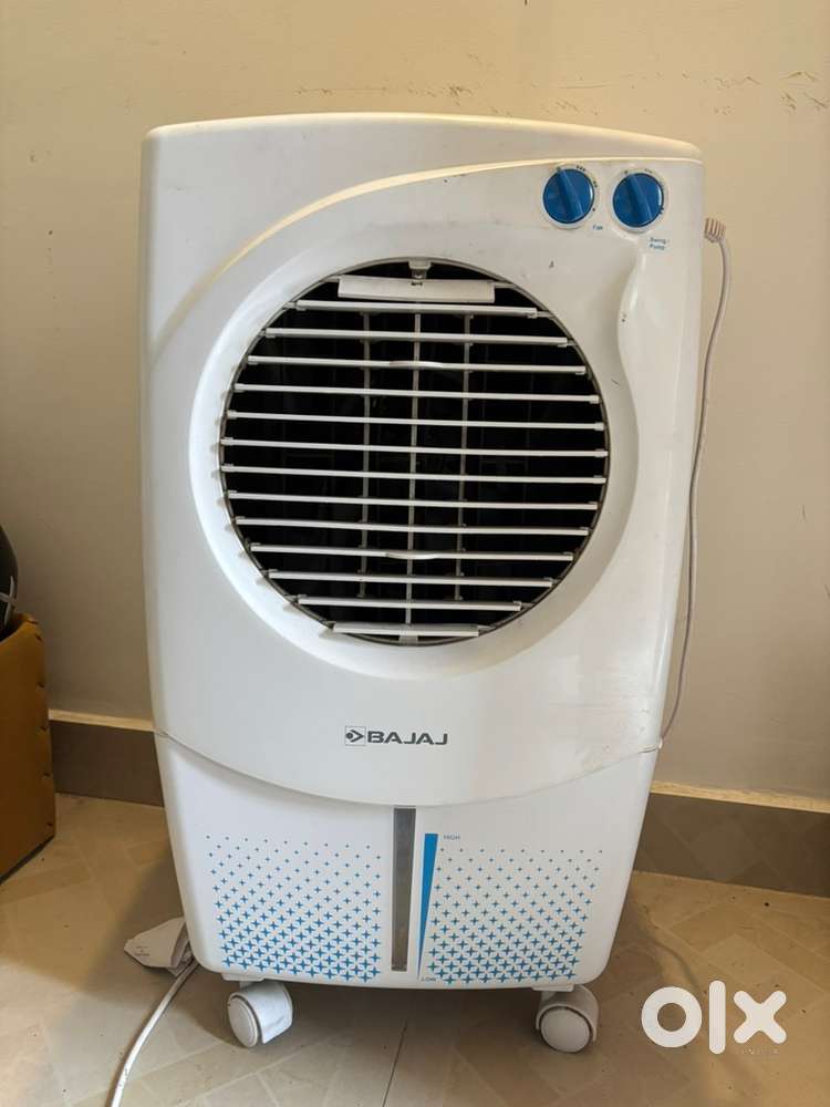 Bajaj PX97 Torque New 36L Personal Air Cooler For Home Kitchen