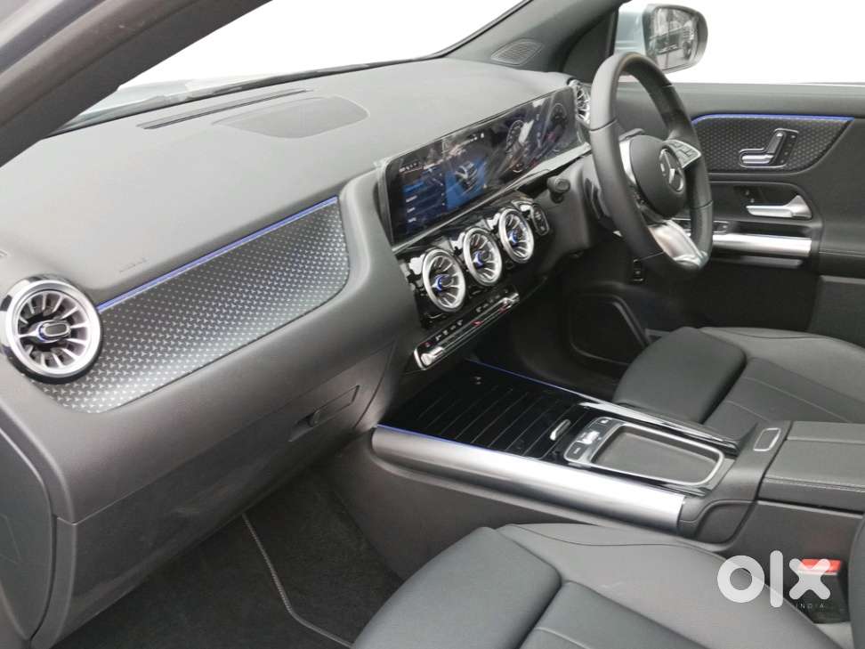 Mercedes-benz Gla 200, 2026, Petrol