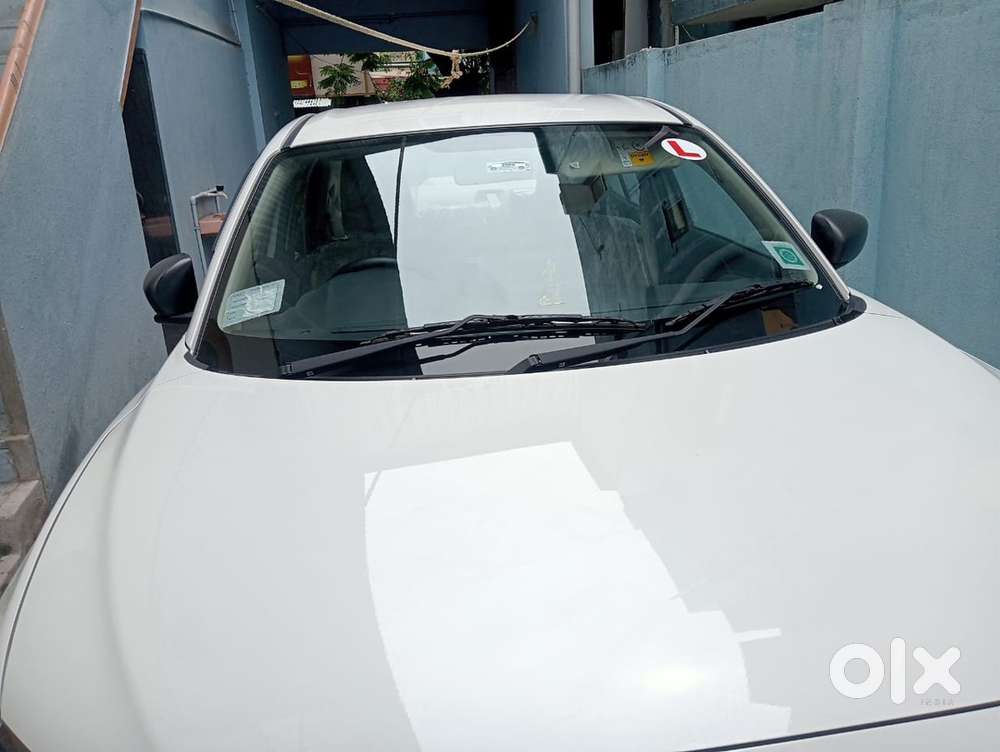 Maruti Dzire 1.2 Lxi 2026