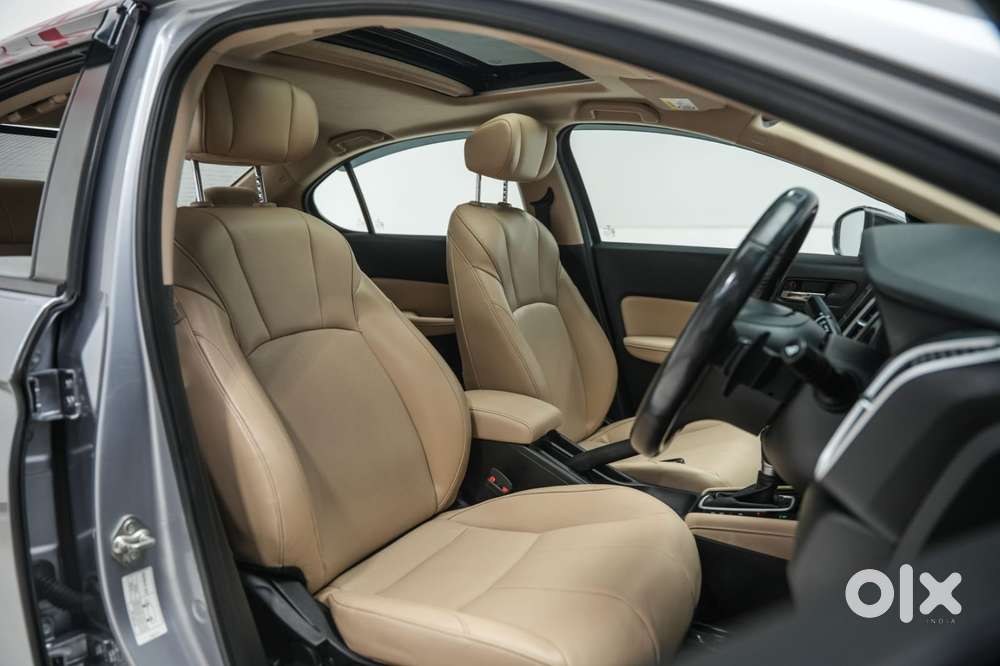 Honda City, 2022, Petrol