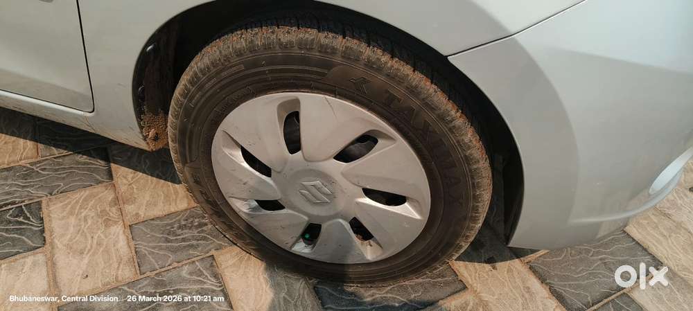 Maruti Suzuki Celerio Zxi Plus Amt, 2017, Petrol