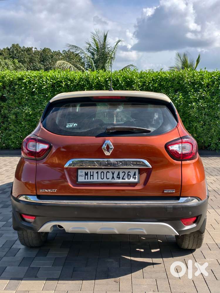 Renault Captur 1.5 Diesel Rxt, 2018, Diesel