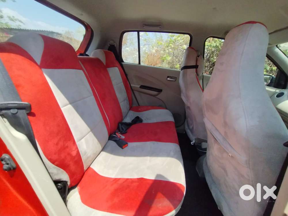 Maruti Suzuki Celerio Cng Vxi Optional, 2017, Cng & Hybrids