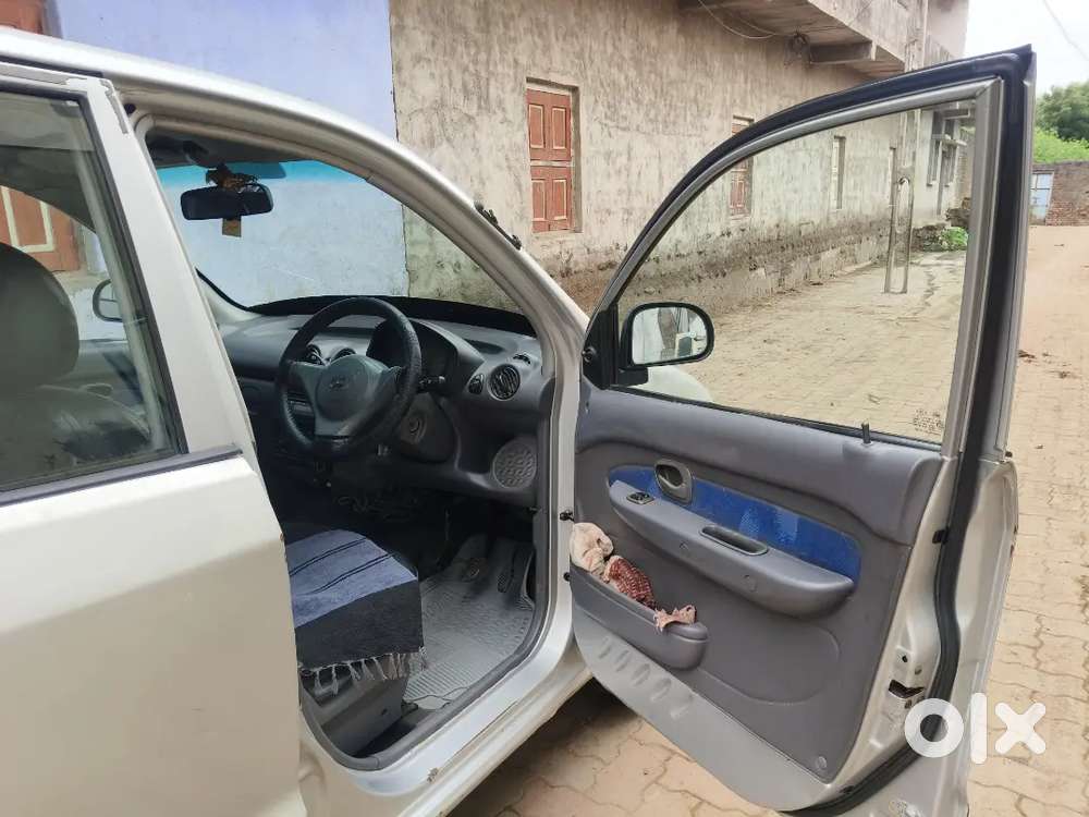 Hyundai Santro Xing 2008