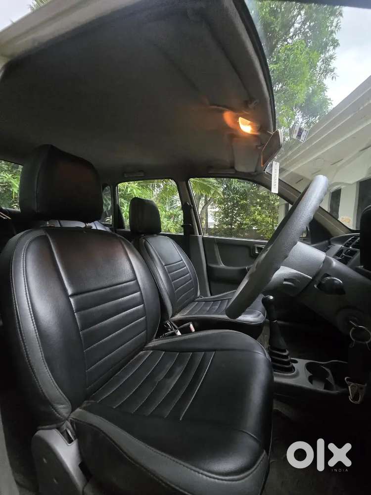 Maruthi Suzuki Zen Lxi