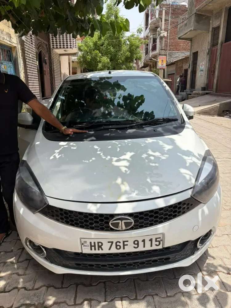 Tata Tiago 1.2 Revotron 2020
