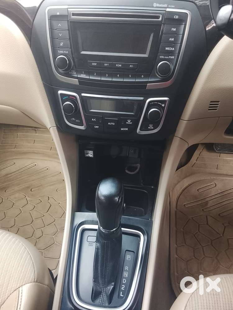 Maruti Suzuki Ciaz