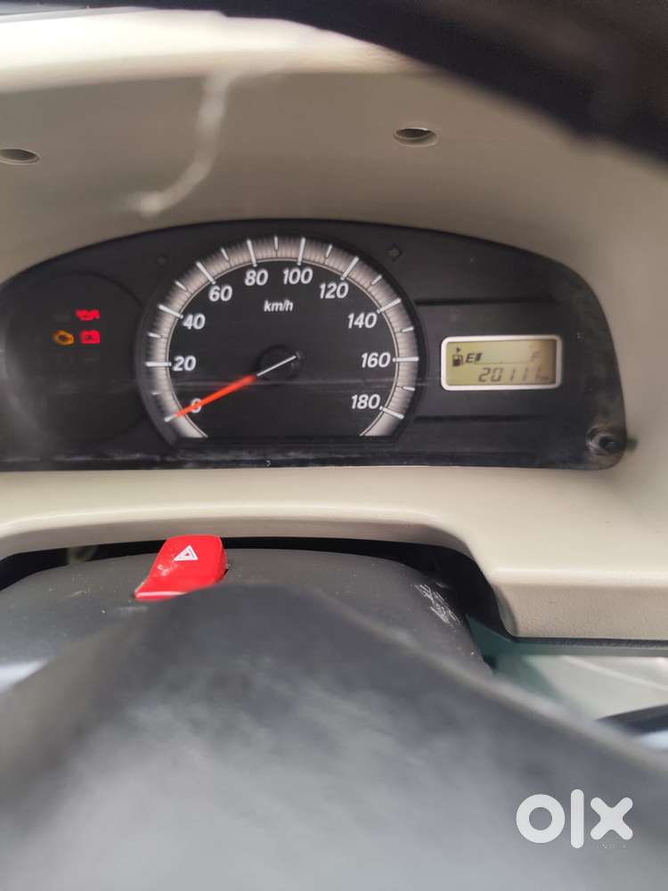 Maruti Suzuki Eeco 5 Seater Ac, 2019, Petrol