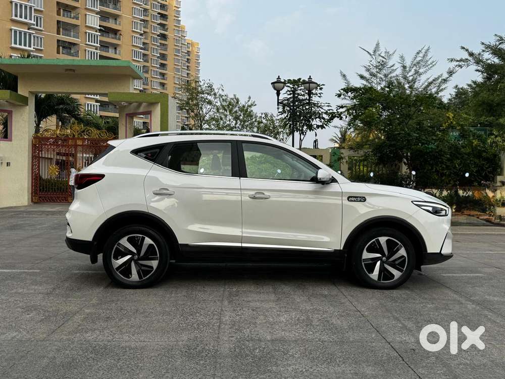 Mg Zs Ev Exclusive Pro, 2023, Electric