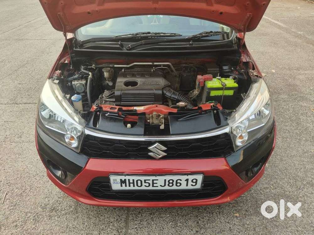 Maruti Suzuki Celerio Zxi Plus Amt, 2021, Petrol