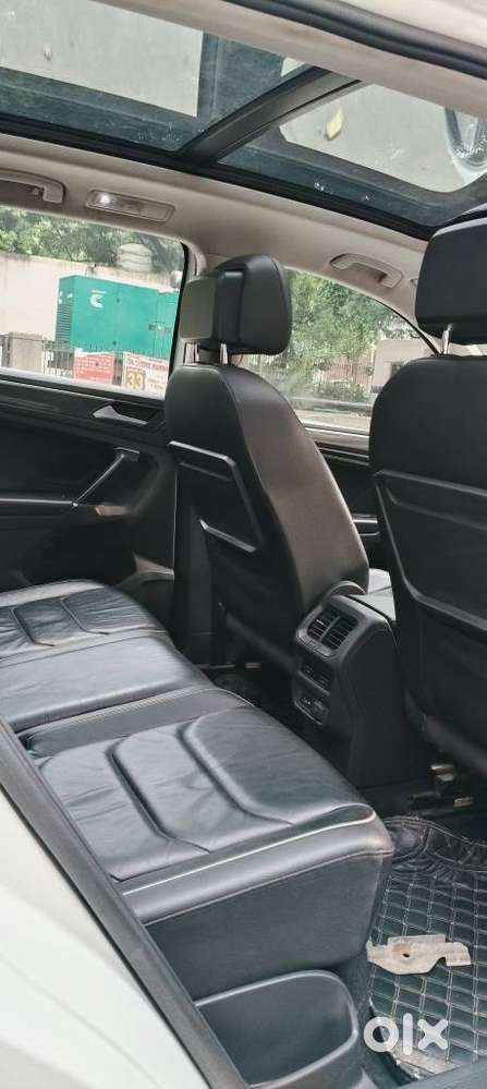 Volkswagen Tiguan 2.0 Tdi Highline, 2019, Diesel