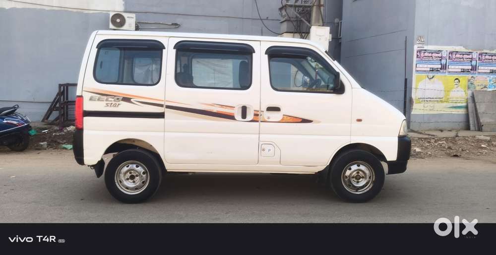 Maruti Suzuki Eeco