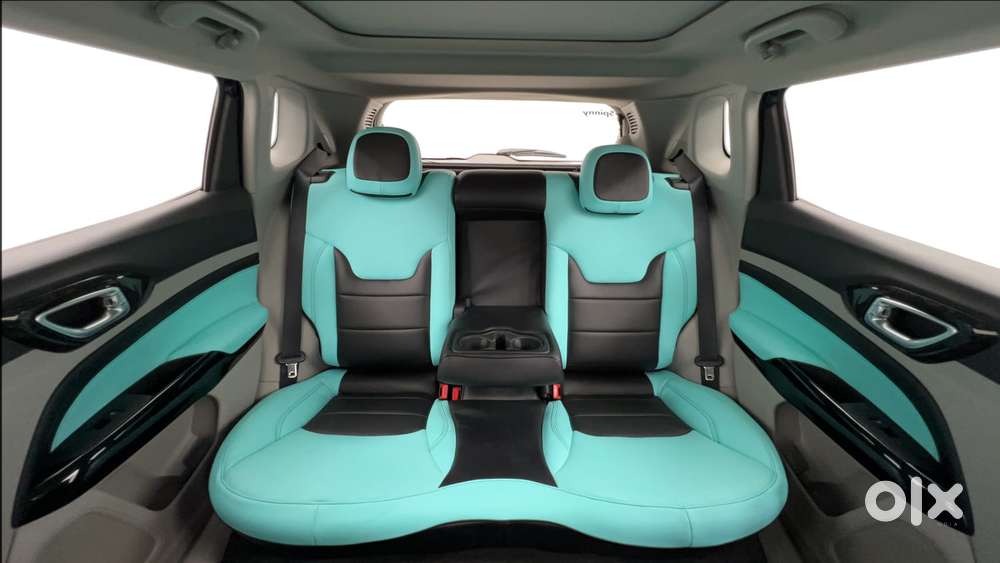 Jeep Compass 2.0 Limited (o) Diesel 4x4 At, 2022, Diesel