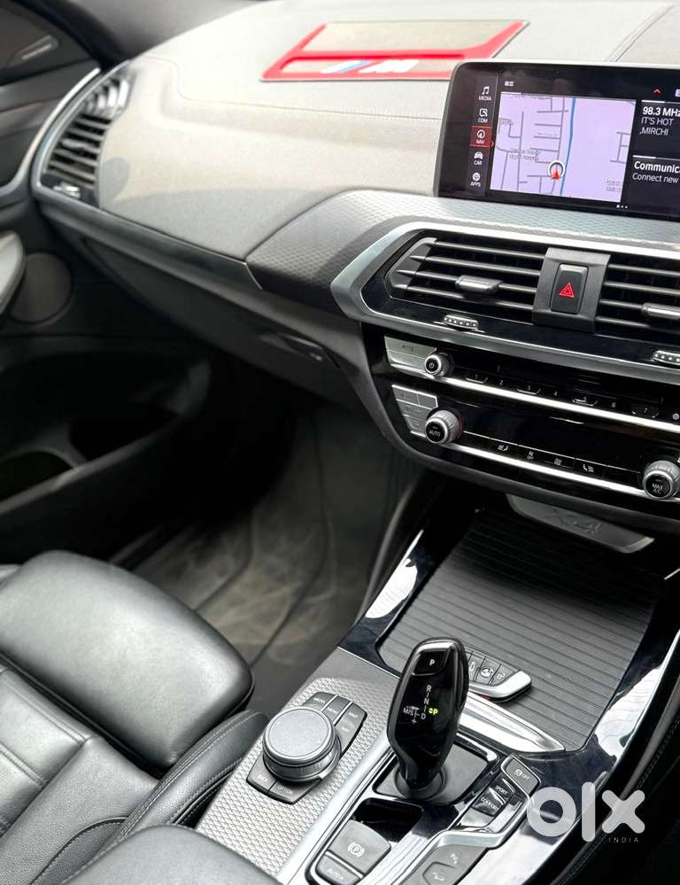 Bmw X4 M Sport X Xdrive30d, 2020, Diesel