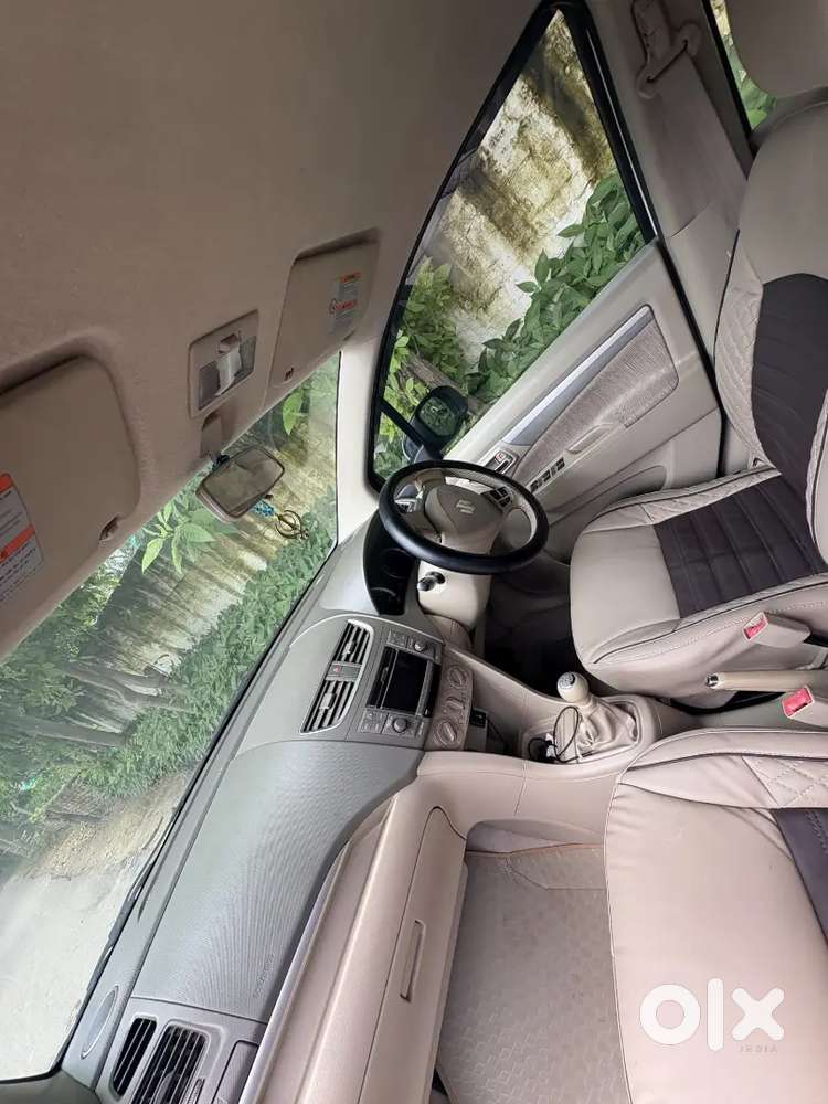 Maruti Suzuki Ertiga Vdi 2026 Diesel