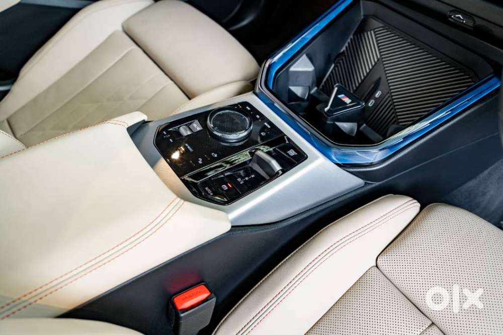 Bmw X3 New, 2025, Petrol
