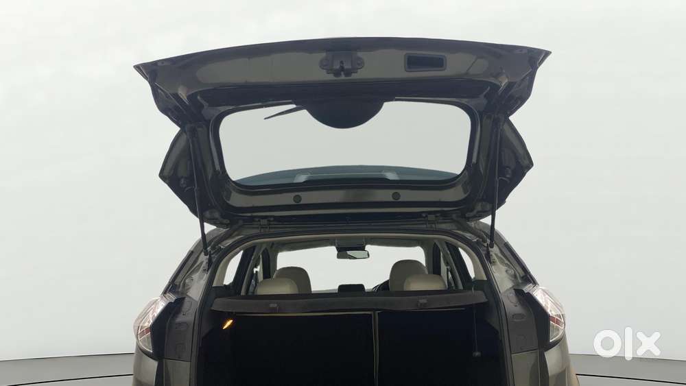 Tata Nexon 1.5 Revotorq Xz Plus Premium, 2022, Diesel