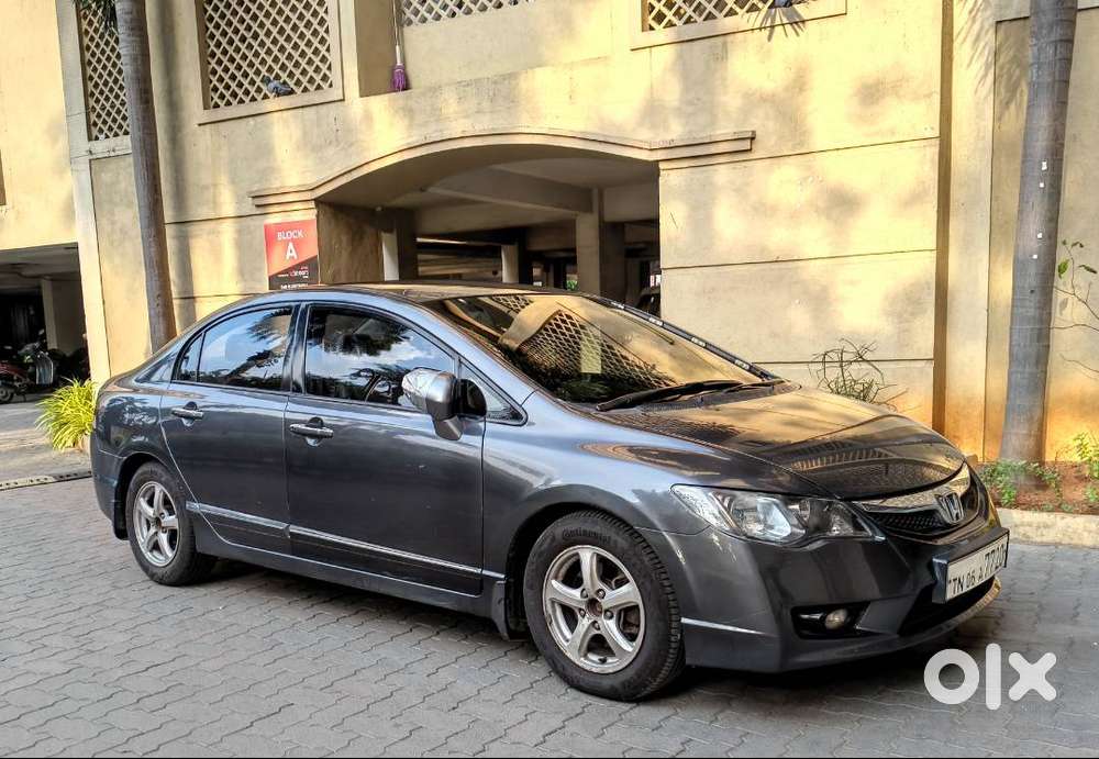 Honda Civic 2010 For Sale