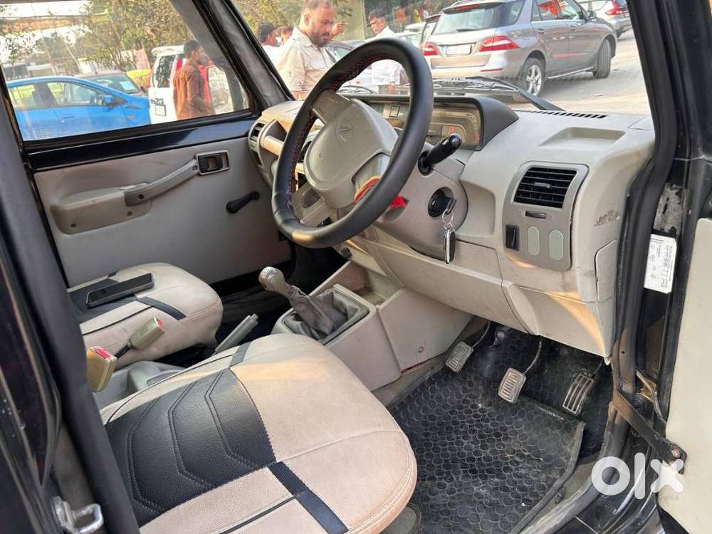 Mahindra Bolero 1.5 Power Plus Sle, 2013, Diesel