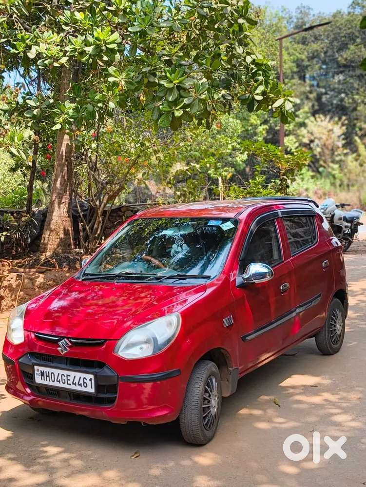 Maruti Suzuki Alto 800 2013 Cng & Hybrids 900000 Km Driven