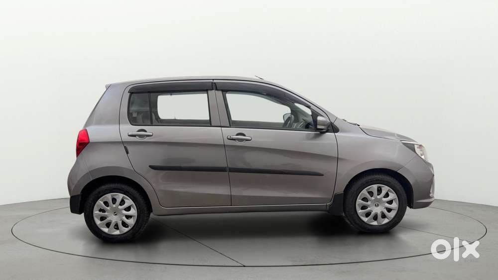 Maruti Suzuki Celerio Zxi Optional Amt, 2019, Petrol