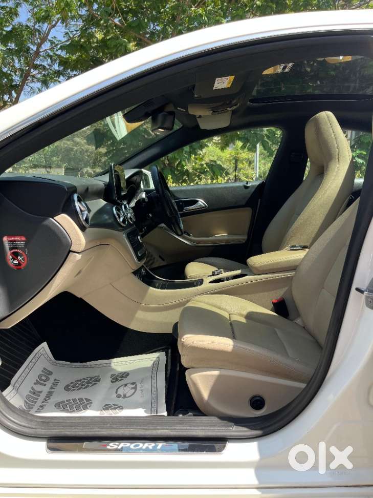 Mercedes-benz Cla 200 D Sport, 2019, Diesel