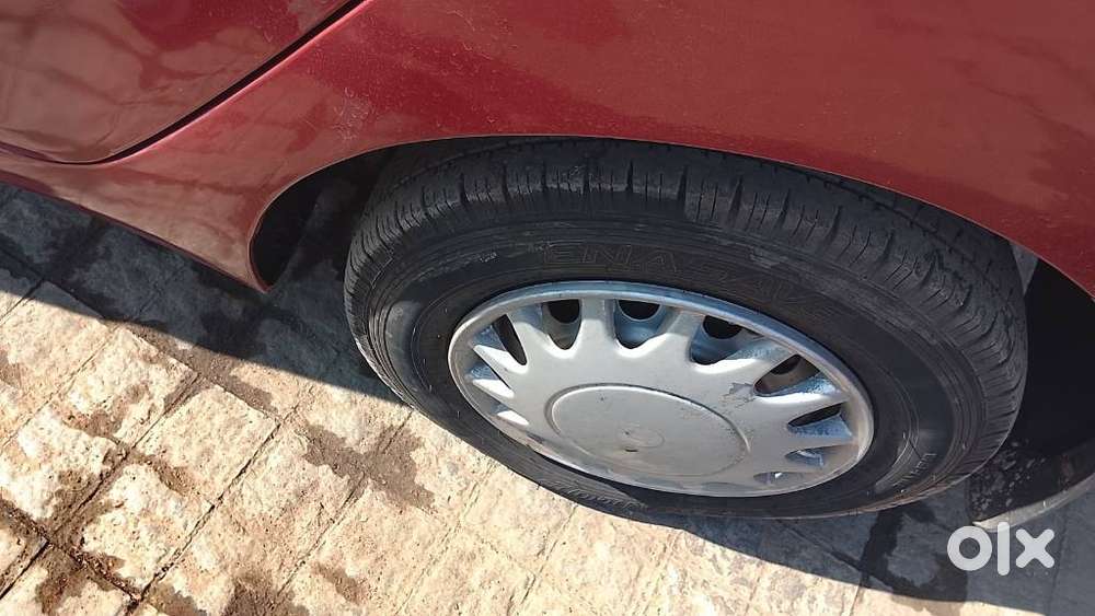 Hyundai Eon Magna +, 2015, Petrol