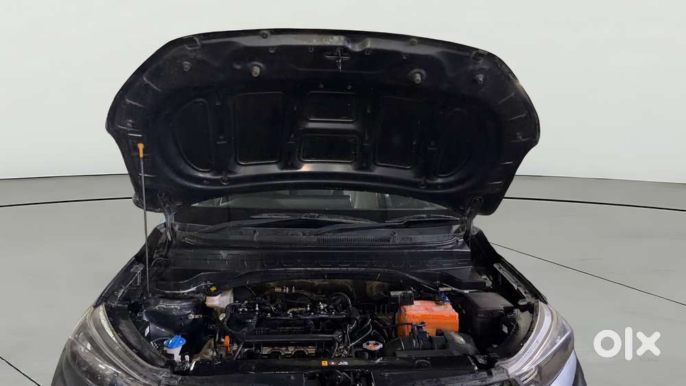 Kia Sonet 1.2 Htk, 2023, Petrol