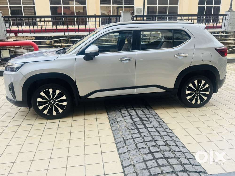 Honda Elevate Zx Cvt, 2024, Petrol