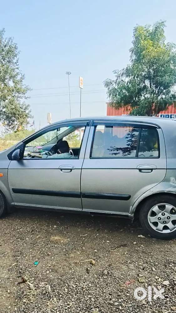 Hyundai Getz Prime 1.3 2007