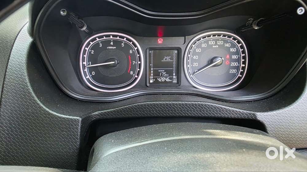 Toyota Urban Cruiser 2021 Petrol, Nov 2021