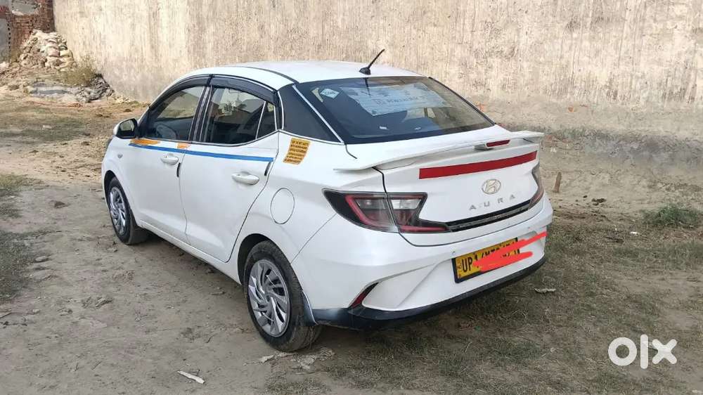 Hyundai Aura 1.2 S 2023