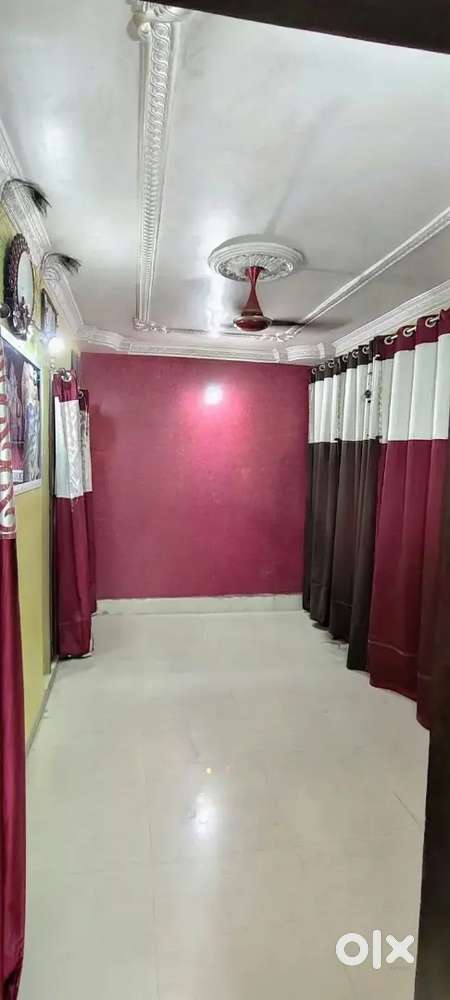 3 BHK Flat with Nature View + Lift Facility | Prime Location!