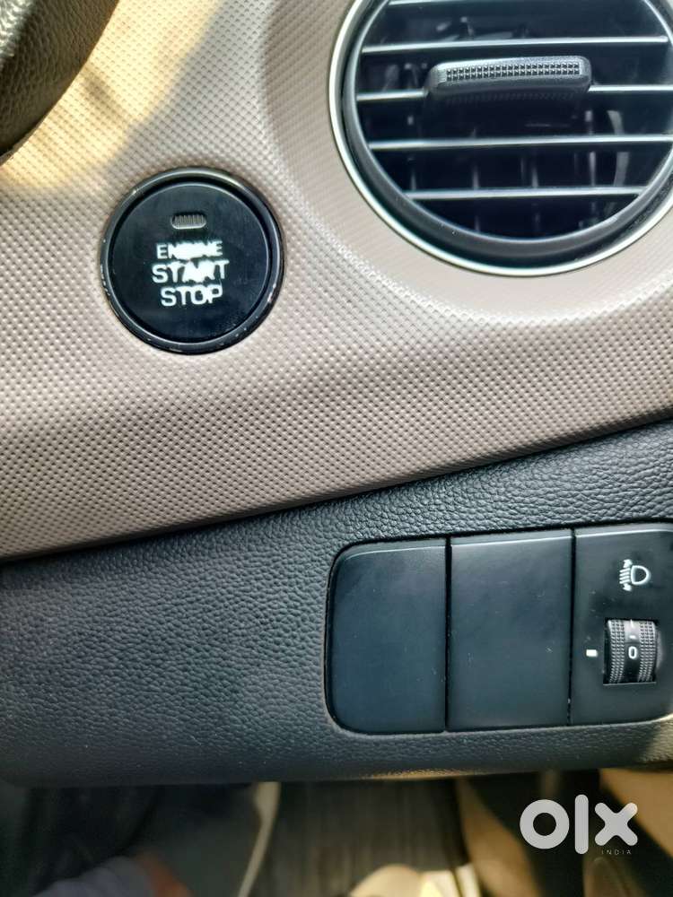 Immaculate Condition Car