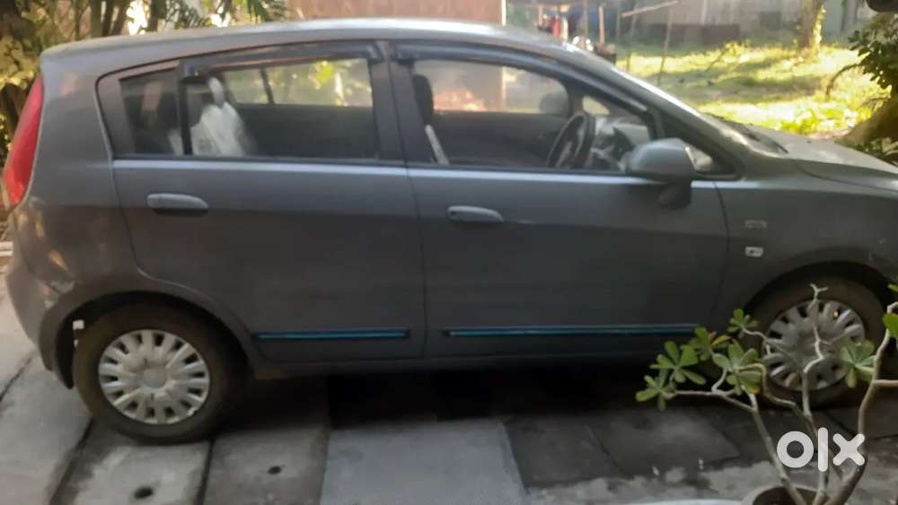 Chevrolet Sail U-va 2013 Petrol Good Condition