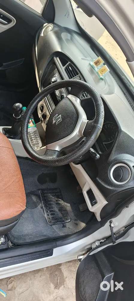 Maruti Suzuki Alto August 2021 Petrol Good Condition