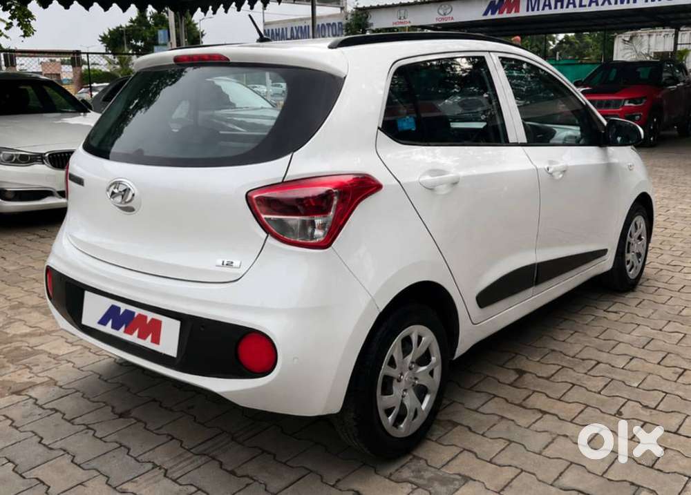 Hyundai Grand I10 1.2 Kappa Magna, 2020, Petrol