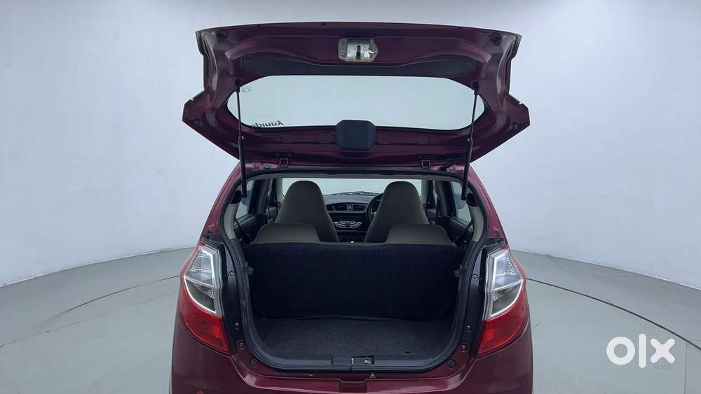 Maruti Suzuki Alto K10 Vxi Airbag, 2017, Petrol