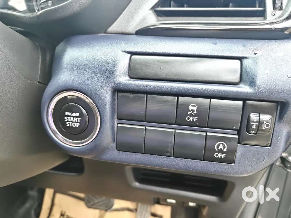 Maruti Suzuki Baleno Automatic 1.2 Zeta 2023 Model For  Sale