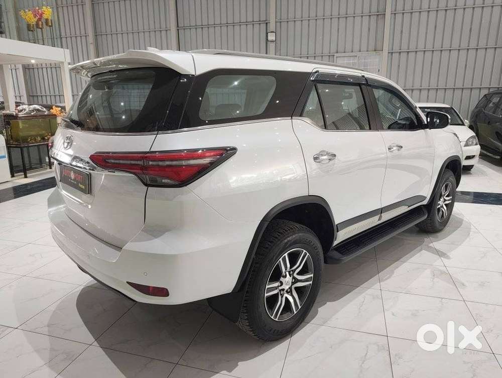 Toyota Fortuner 4x2 At 2.8 Diesel, 2023, Diesel