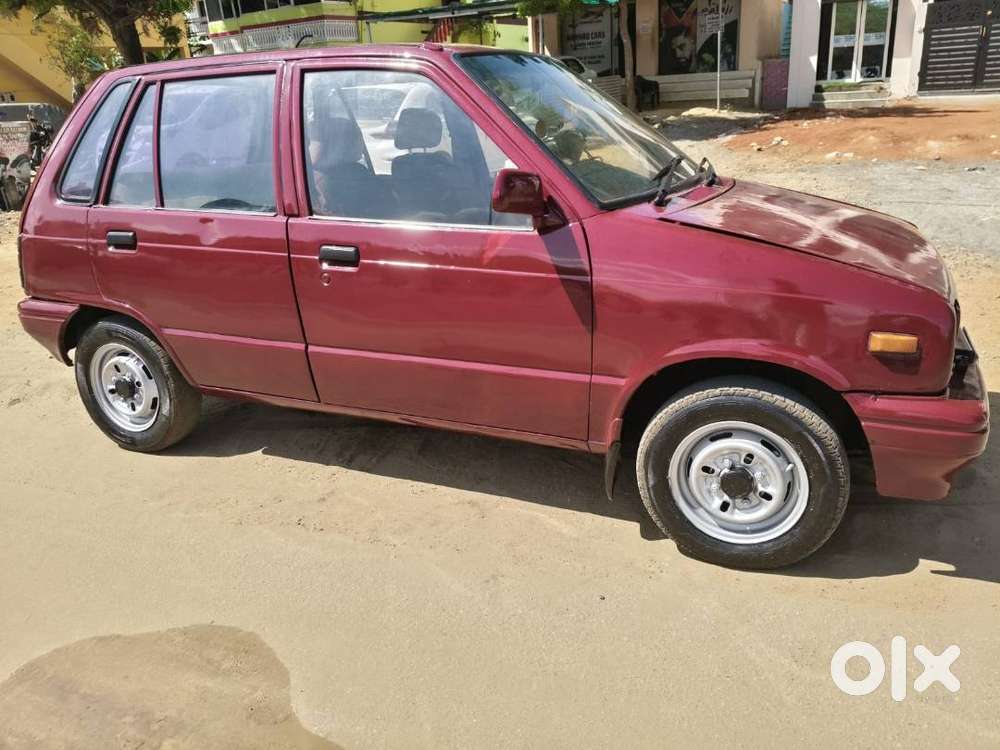 Maruti Suzuki 800 1994