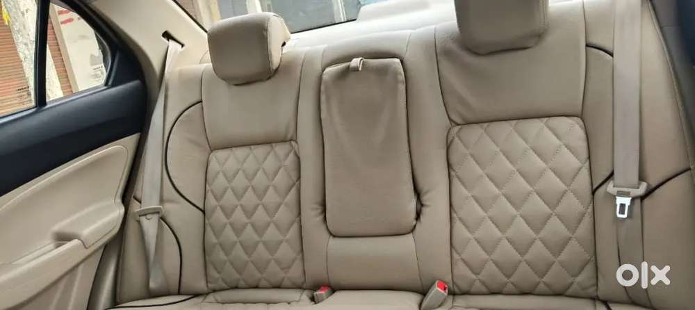 Maruti Suzuki Dzire 2018 Diesel 31000 Km Driven