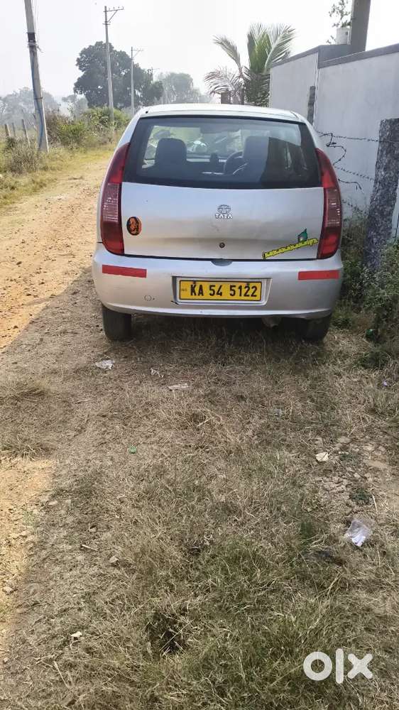 Tata Indica V2 2015 Diesel 194000 Km Driven