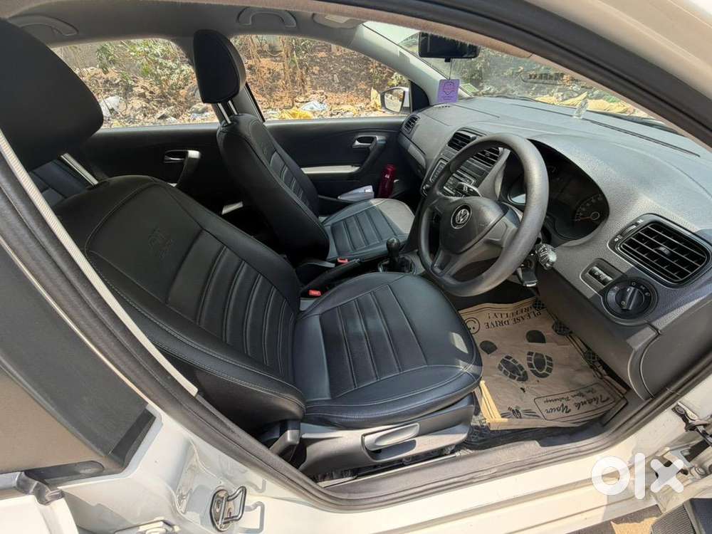 Volkswagen Diesel 2019 Model