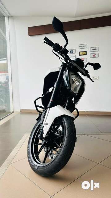 KTM Duke 200 BS6 Single owner with service history Motorcycles 1786046868