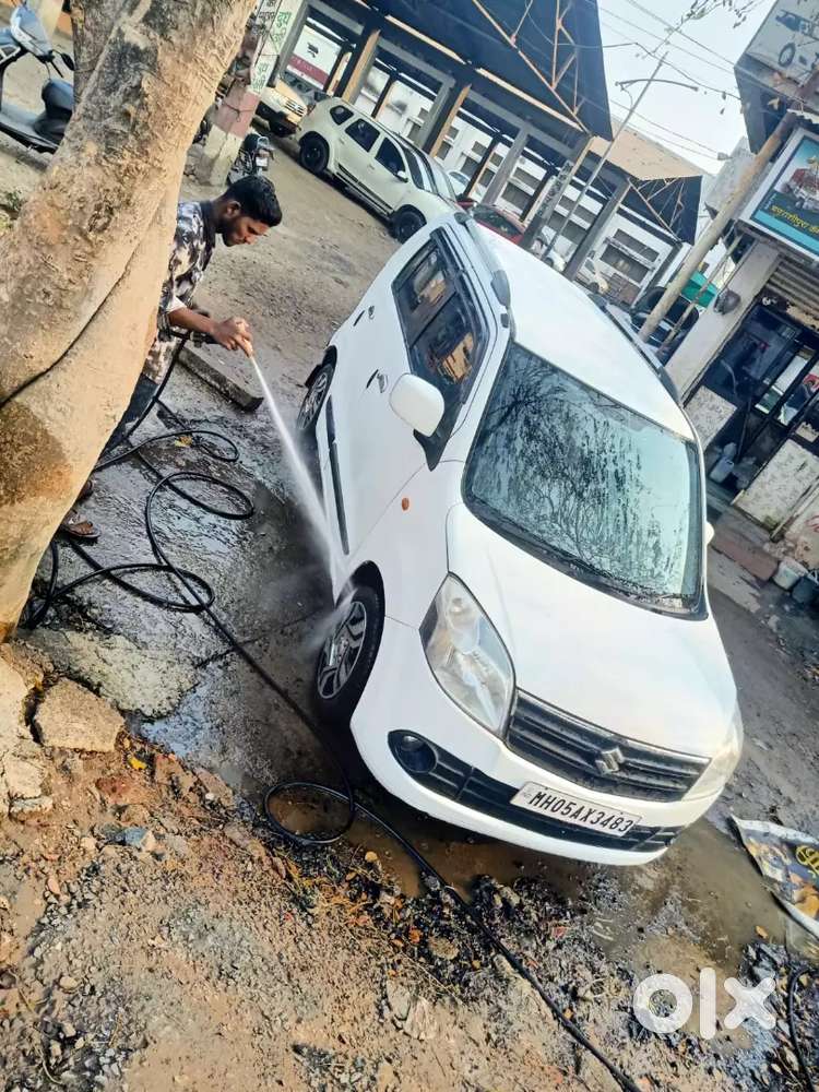 Maruti Suzuki Wagon 2011 Year Zxi+ Gadi Ek Nmbr Hai Or Koi Kaam Bhi Nh