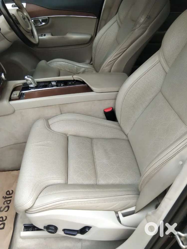 2016 Volvo Xc 90 Petrol T8 (plug In Hybrid )